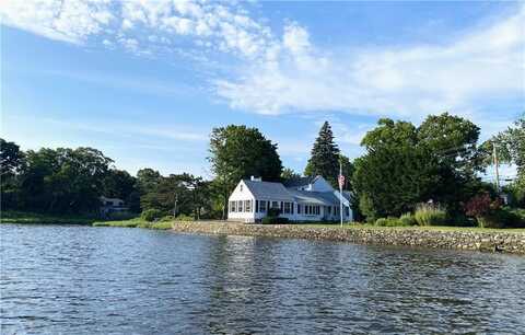 166 New Meadow Road, Barrington, RI 02806