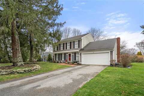 10 Blue Grass Drive, Middletown, RI 02840