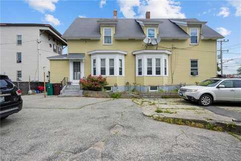 328 Wood Avenue, Woonsocket, RI 02895