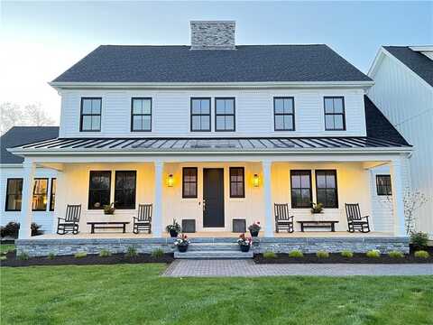 46 Wintergreen Way, Glocester, RI 02814