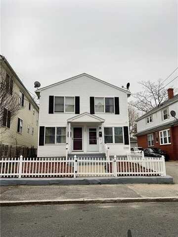 108 Yorkshire Street, Providence, RI 02908