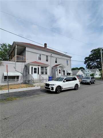 83 Chaplin Street, Pawtucket, RI 02861