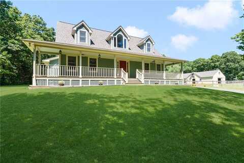 230 Anawan Street, Rehoboth, MA 02769