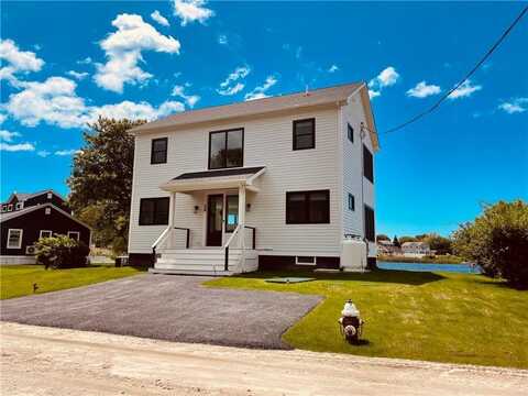 38 Beach Street, South Kingstown, RI 02879