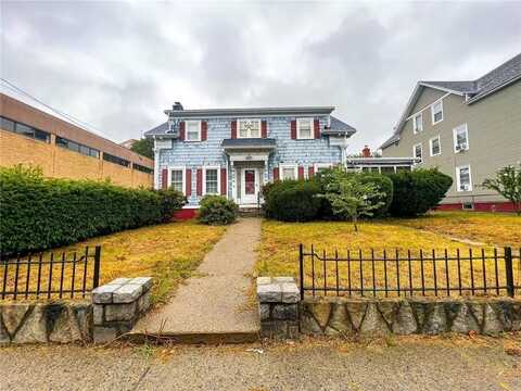 39 Illinois Street, Central Falls, RI 02863