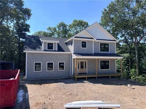 21 Mary Lou Avenue, Westerly, RI 02891