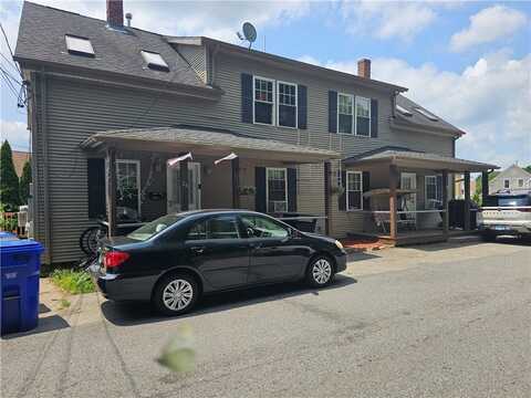 20 Angell Avenue, North Providence, RI 02911