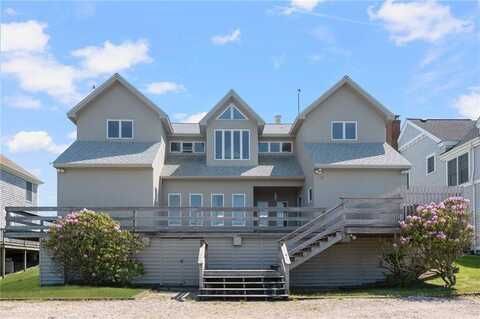 160 Sand Hill Cove Road, Narragansett, RI 02882