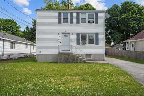 41 Dawson Street, Pawtucket, RI 02861