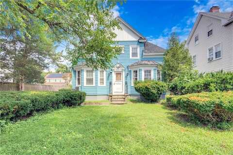 147 Wentworth Avenue, Cranston, RI 02905