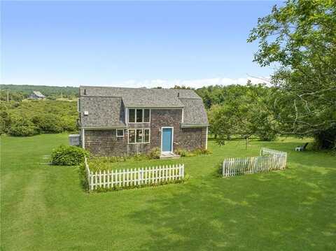 681 Corn Neck Road, Block Island, RI 02807