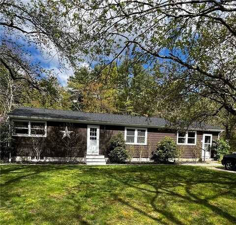 754 Round Top Road, Burrillville, RI 02830