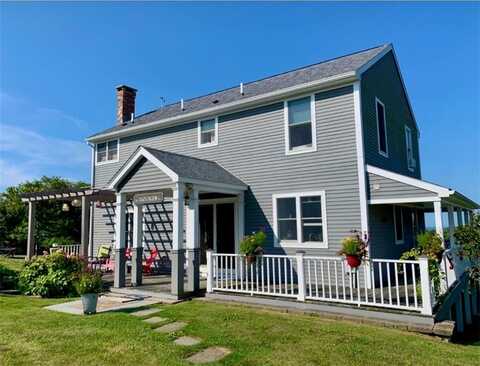 1632 Lakeside Drive, Block Island, RI 02807