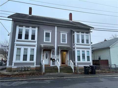 234 Central Street, Central Falls, RI 02863