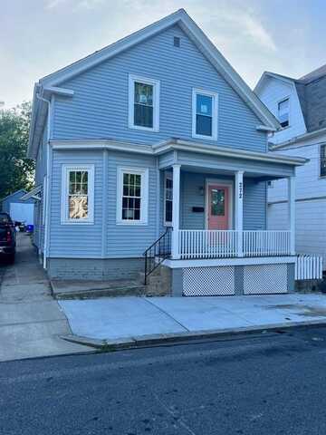 272 Veazie Street, Providence, RI 02904