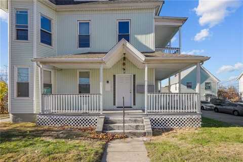 35 Greene Street, Woonsocket, RI 02895