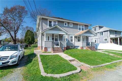 36 brookfield Road, East Providence, RI 02915