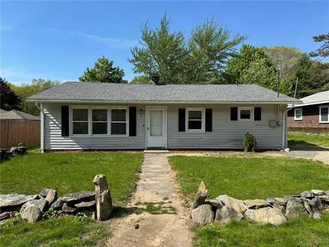 4 Abbey Lane, Foster, RI 02825