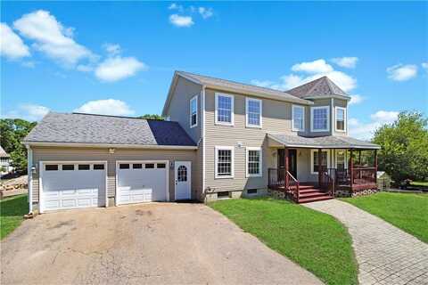 39 Moonlight Drive, Westerly, RI 02891