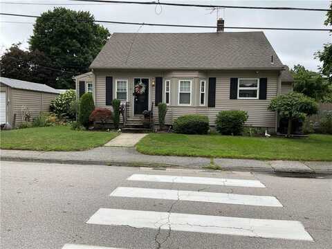 14 Fruit Street, Cranston, RI 02920