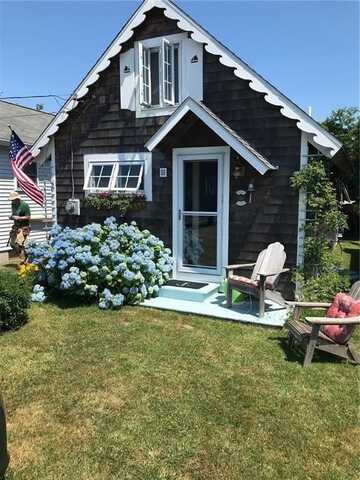 64 Burnside Avenue, Narragansett, RI 02882