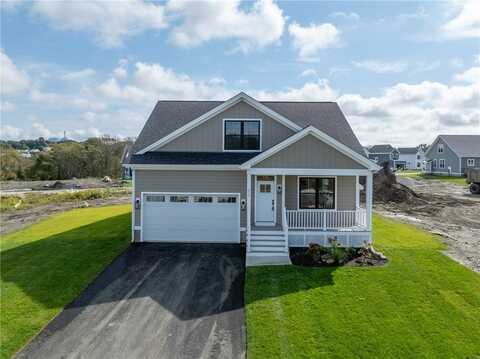 372 Freedom Trail Drive, Portsmouth, RI 02871