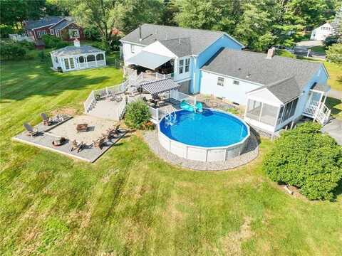 1447 Chopmist Hill Road, Scituate, RI 02857