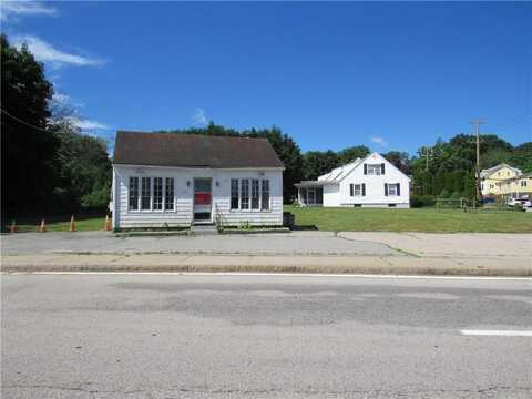 1296 Atwood Avenue, Johnston, RI 02919