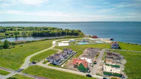 0 Newport Harbor (24B) Drive, Portsmouth, RI 02871