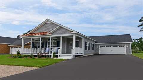 458 South Shore Village Boulevard, South Kingstown, RI 02879