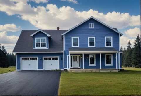 2 Pico Circle, Johnston, RI 02919