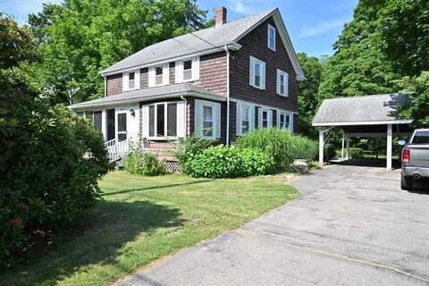 1151 Tower Hill Road, North Kingstown, RI 02852