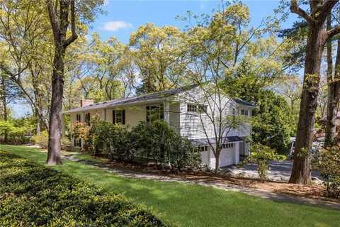 44 Love Lane, Warwick, RI 02886