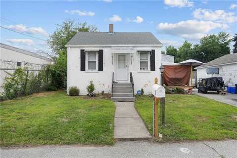 2 South Street, Johnston, RI 02919