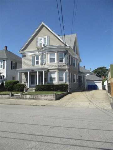 3 Rowe Avenue, Pawtucket, RI 02861