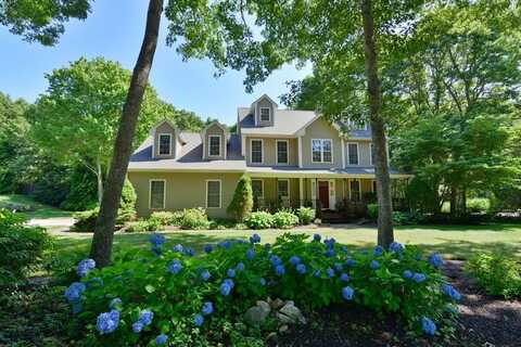 247 Mulberry Drive, South Kingstown, RI 02879