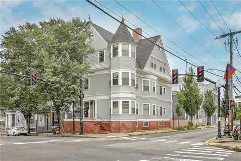 156 Broadway Street, Providence, RI 02903