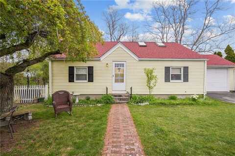 11 Haswill Street, Warwick, RI 02889