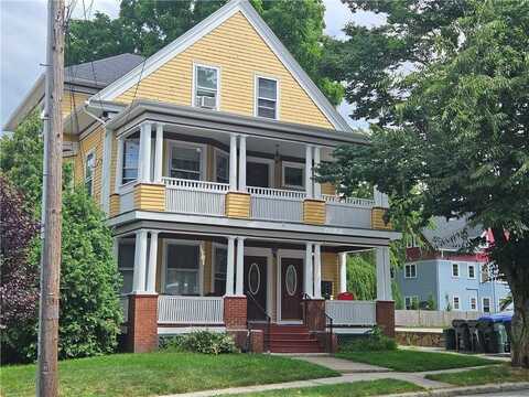 549 Hope Street, Providence, RI 02906