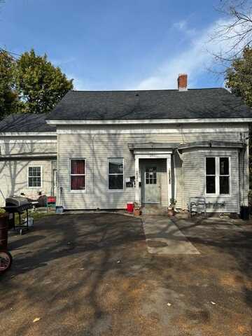 201 High Street, Woonsocket, RI 02895