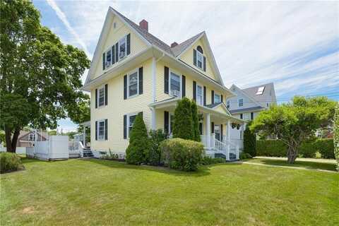 52 Narragansett Avenue, Narragansett, RI 02882