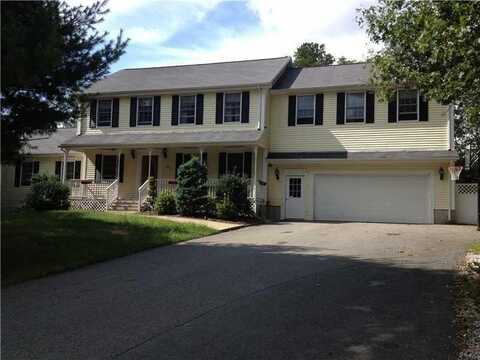 34 Indian Rock Lane, Scituate, RI 02831