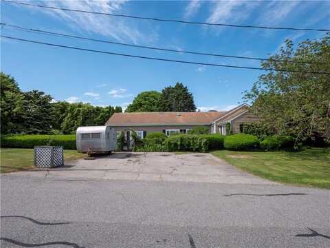 48 Kane Avenue, Middletown, RI 02842