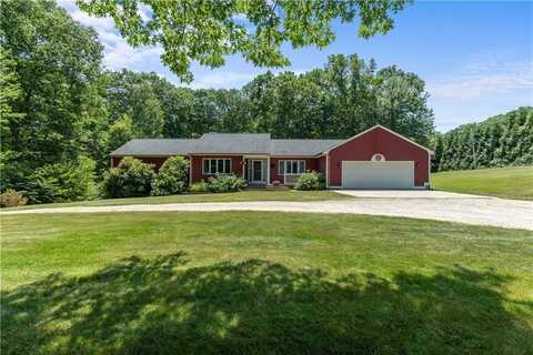 1349 Maple Valley Road, Coventry, RI 02827