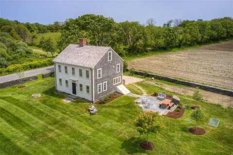 148 Fogland Road, Tiverton, RI 02878