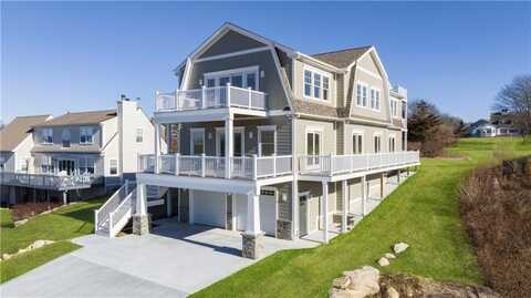 814 Green Hill Beach Road, South Kingstown, RI 02879