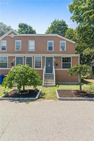 21 White Avenue, East Providence, RI 02915