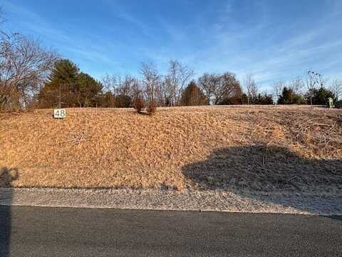 Lot 48 E Meadowbrook Drive, Abingdon, VA 24211