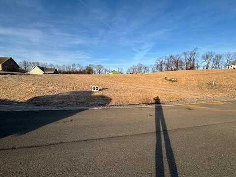 Lot 60 E Meadowbrook Drive, Abingdon, VA 24211