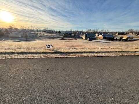 Lot127 E Meadowbrook Drive, Abingdon, VA 24211